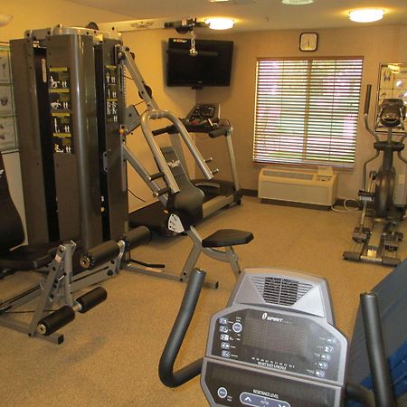 Best Western Brentwood Inn Екстериор снимка