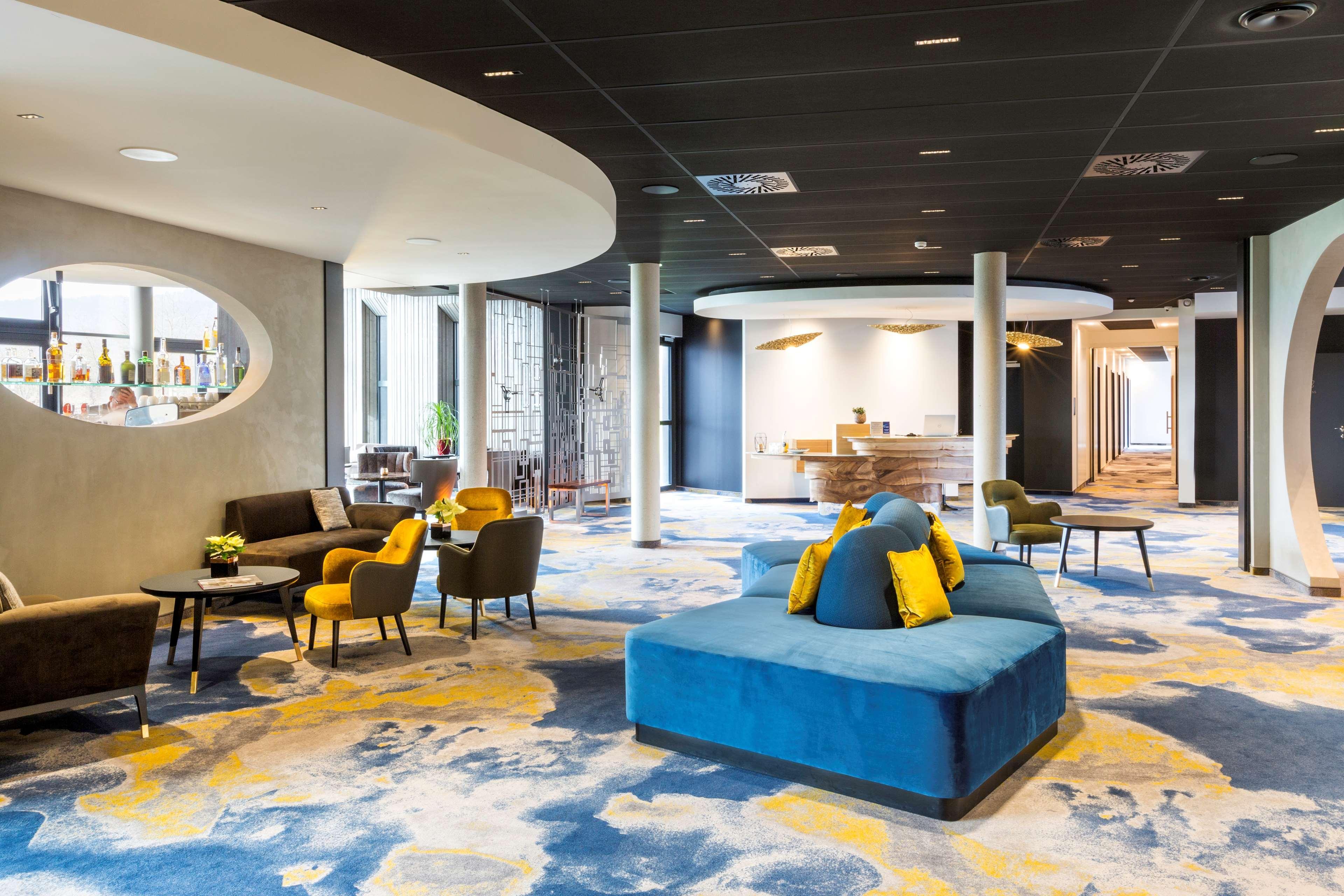 Best Western Brentwood Inn Екстериор снимка