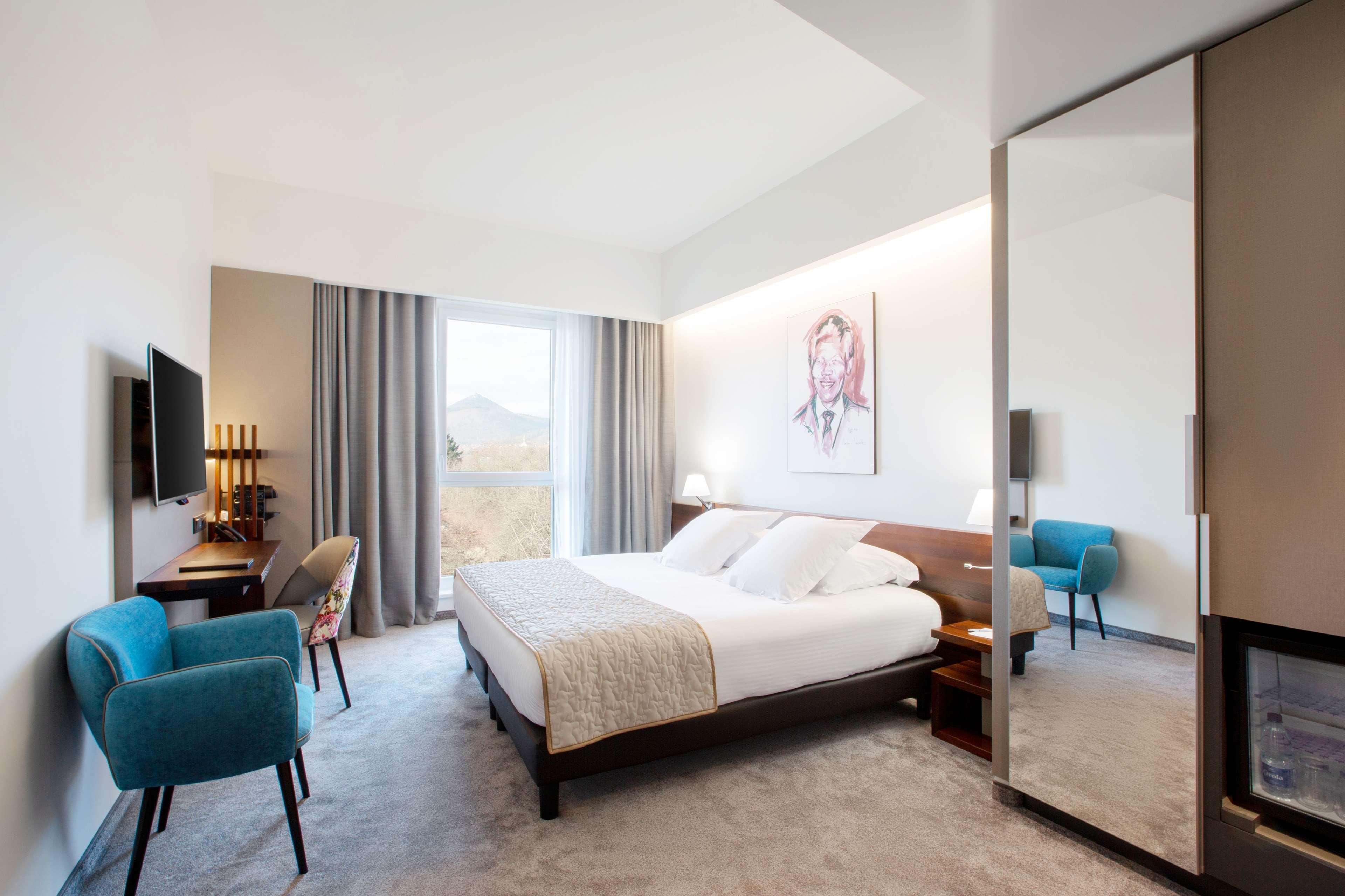 Best Western Brentwood Inn Екстериор снимка
