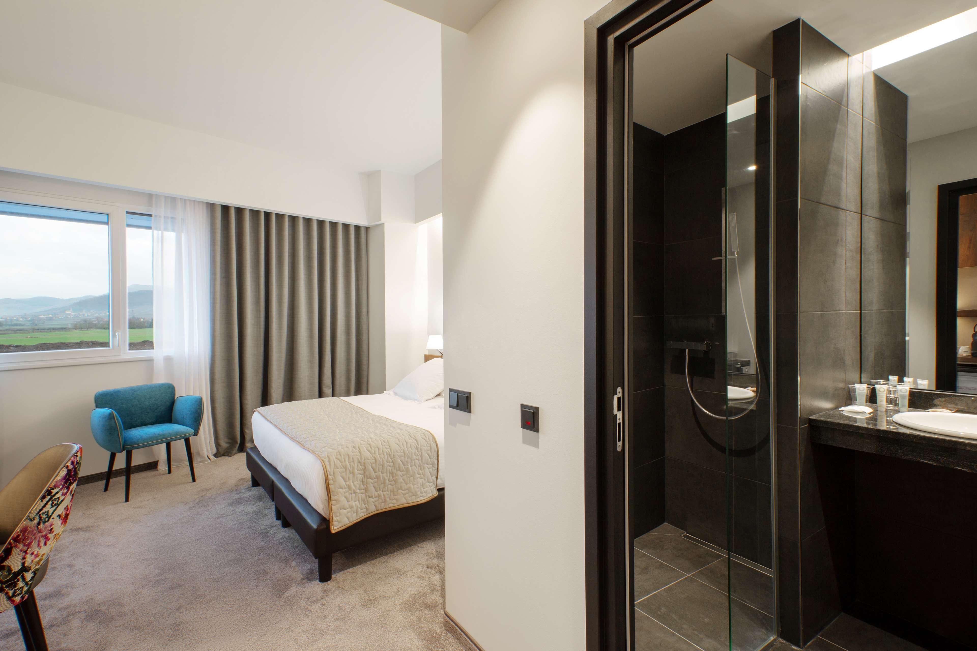 Best Western Brentwood Inn Екстериор снимка