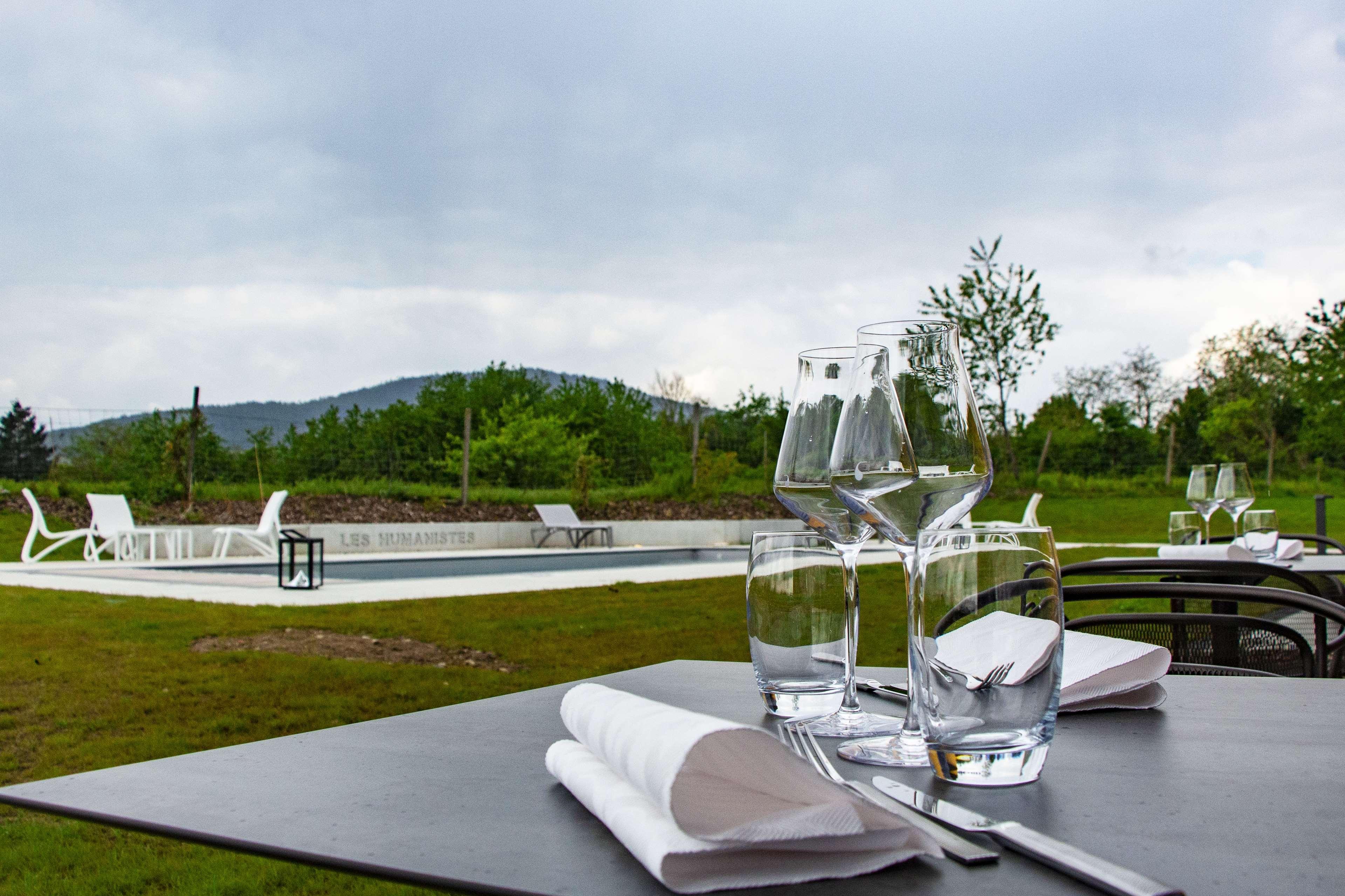 Best Western Brentwood Inn Екстериор снимка