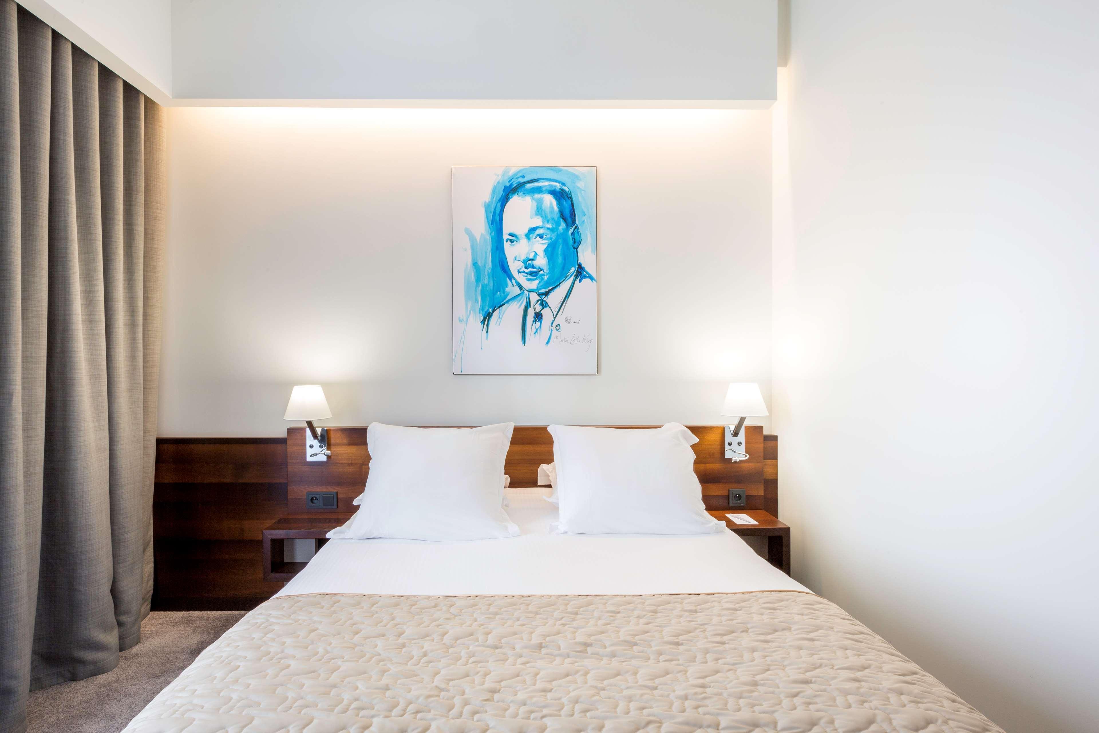 Best Western Brentwood Inn Екстериор снимка