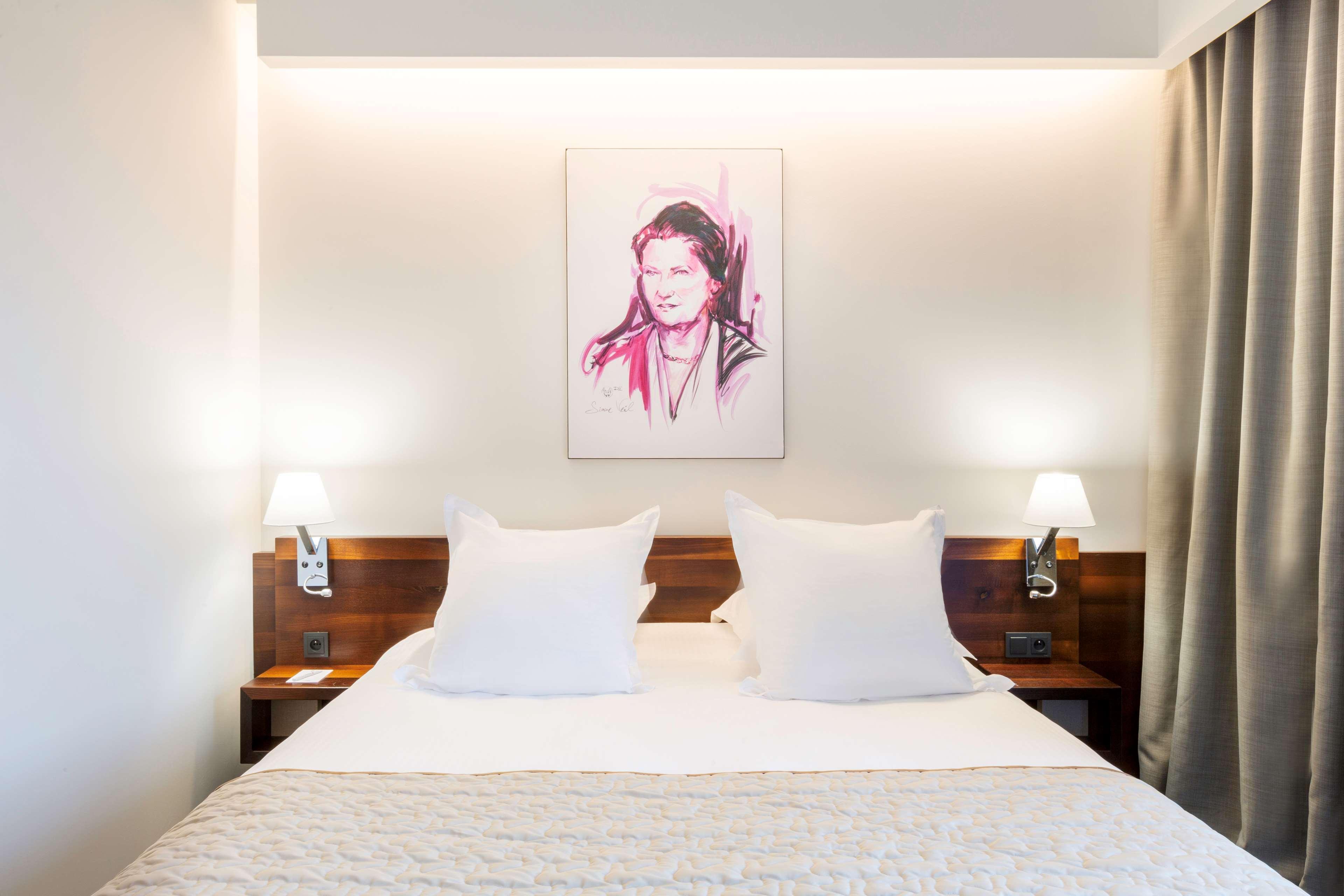 Best Western Brentwood Inn Екстериор снимка