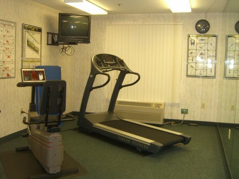 Best Western Brentwood Inn Съоръжения снимка